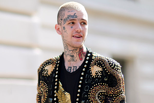 Друзья рассказали о последних минутах жизни Lil Peep