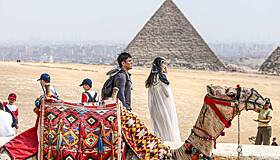 Россиянин раскрыл опасные ошибки туристов в Египте