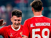 Вратарь Перу поделился впечатлениями о сборной России