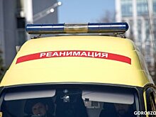 Житель Башкирии попал в реанимацию после растопки печи бензином
