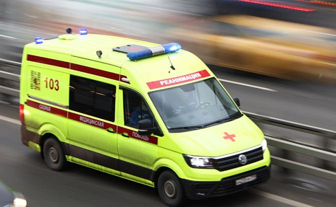 Цыгане заставили скорую творить чудеса — реанимировать труп