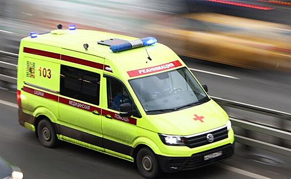 Цыгане заставили скорую творить чудеса – реанимировать труп