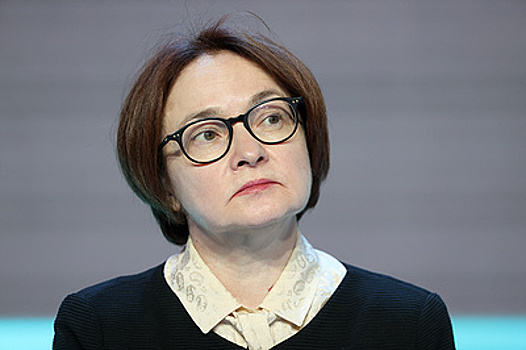 Набиуллина: правительство сможет удержать рост цен на бензин