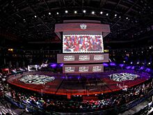 Стали известны сочетания звеньев сборной «России 25» на тренировке