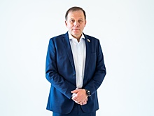 Депутат Курдюмов награжден знаком ЗСНО «За заслуги»