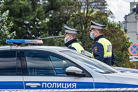 Восемь человек погибли в аварии в Ставрополье