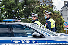 Восемь человек погибли в аварии в Ставрополье