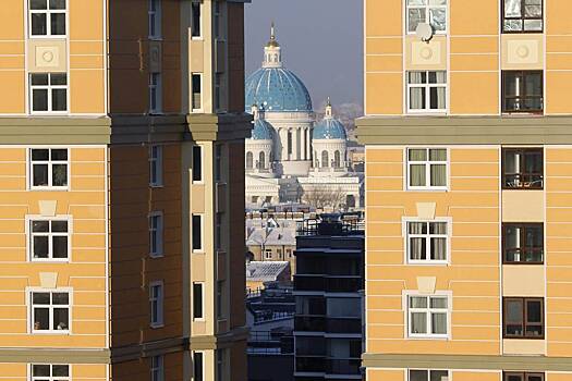 Раскрыта стоимость самой дешевой квартиры в Санкт-Петербурге