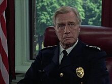 Звезда «Полицейской академии» Джордж Гейнс умер в США