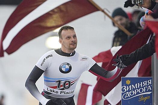Латвийского «противника допинга» дисквалифицировали за технический допинг
