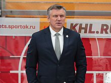 Буцаев назначен главным тренером «Сибири»
