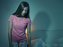 Врач рассказала о причинах сомнамбулизма