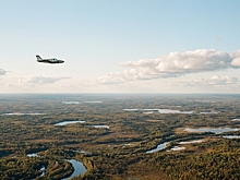 Самолет «Байкал» совершил первый полет с российским двигателем. Что показали испытания
