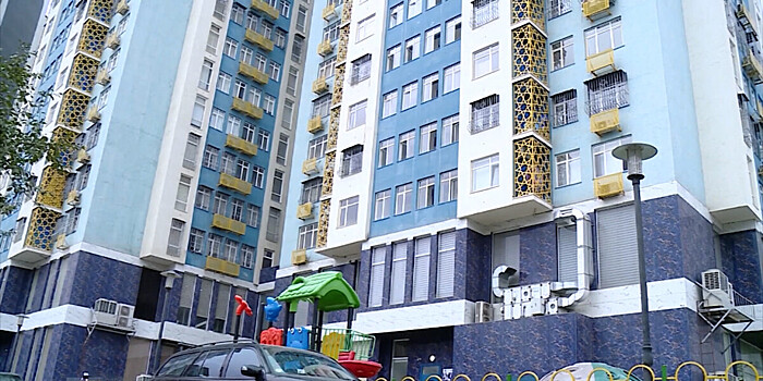 Призеров Азиатских игр наградили в Таджикистане