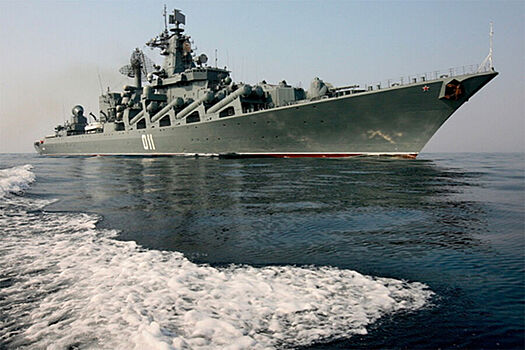 В США раскрыли детали тайной операции ВСУ против России в Тихом океане