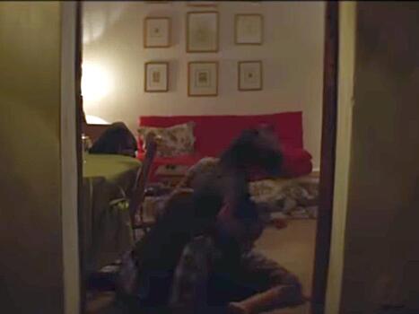 Время обнажать: Карлос Рейгадас и непрерывное созерцание