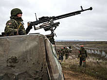 Военкор Коц призвал Славянск и Краматорск приготовиться после взятия Северска