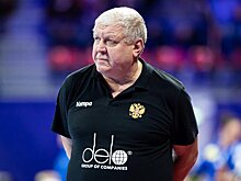 Евгений Трефилов: «Плохие отношения с МОК начались с нашей дурости, а потом они решили все раскрутить. Им придется как-то отмываться»