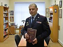 Спасают других, рискуя собой: доски памяти установили в каждом Управлении внутренних дел