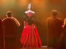 В новом сезоне на сцене Театра Оперетты зрители смогут увидеть три легендарных мюзикла