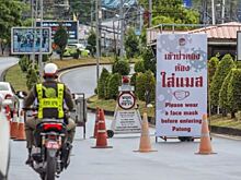 В Таиланде могут возобновить безвизовый въезд