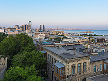 "Ичеришехер" и "Гала" выведены с баланса Кабмина