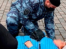Установлена личность подростка на самокате, сбившего пенсионерку в центре Москвы