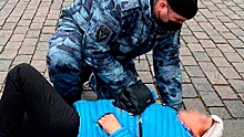 Установлена личность подростка на самокате, сбившего пенсионерку в центре Москвы