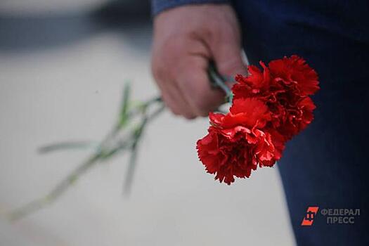 В Челябинске собирают деньги на транспортировку тела фотографа, погибшего в Турции