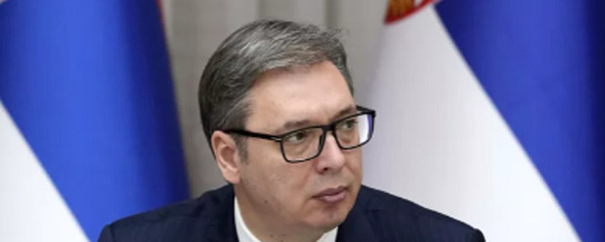 Президент Вучич: Спецслужбы с Востока предупредили о попытках цветной революции в Сербии