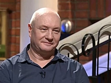 «Новогоднюю ночь и еще три недели я провел в «красной зоне» - главный режиссер тарского театра Константин ...
