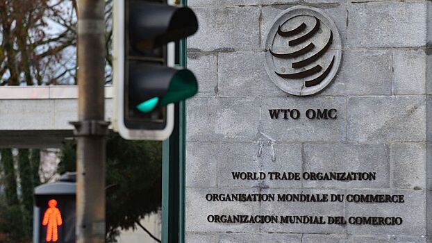 Польша обсудит с Украиной отзыв иска в ВТО из-за эмбарго на зерно