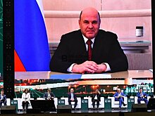 Мишустин: к 2025 году Россия откажется от зарубежных IT-решений