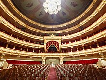 В «Онежском» пройдет спектакль «Удивительное приключение кролика Эдварда»