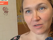 «Из Украины в Россию»: в РФ многодетным лучше, чем на Украине