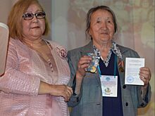 Форум ветеранов в Верхоянском улусе