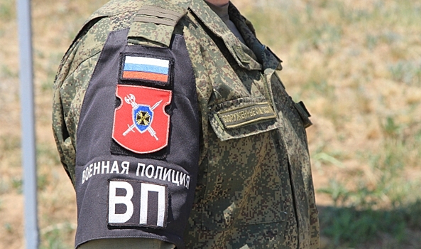 Следственный комитет и военный комиссариат подписали соглашение о взаимодействии