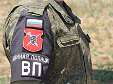 Следственный комитет и военный комиссариат подписали соглашение о взаимодействии