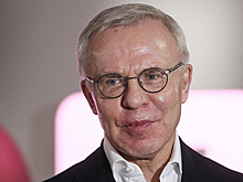 Вячеслав Фетисов: мне завидовать некому и нечему