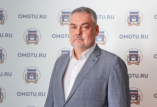 Новый наблюдательный совет ОмГТУ выдвинул на пост ректора Маевского