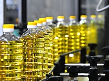 В России возникли проблемы с производством подсолнечного масла