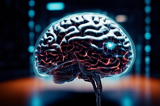 Врач перечислила полезные продукты для мозга