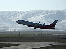 Из Махачкалы в Ташкент запустили второй регулярный авиарейс в неделю