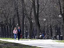 Аномалии погоды-2020: Каких сюрпризов и гадостей ждать от погоды на Страстной неделе