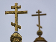 В украинских Черкассах ПЦУ захватила храм святого Андрея Первозванного