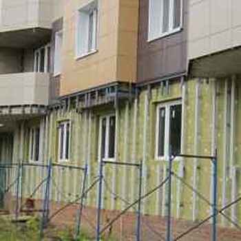 Москомстройинвест: Реализация прав пострадавших в Щербинке возможна после расселения аварийных домов