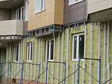 Москомстройинвест: Реализация прав пострадавших в Щербинке возможна после расселения аварийных домов