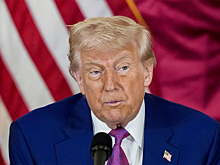 Трамп заявил о новом ударе по лодке с наркоторговцами