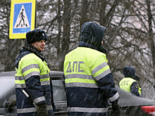 При лобовом столкновении автомобилей в Подмосковье погибли четыре человека