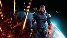 Слух: ремастер трилогии Mass Effect должен выйти в октябре, но может задержаться